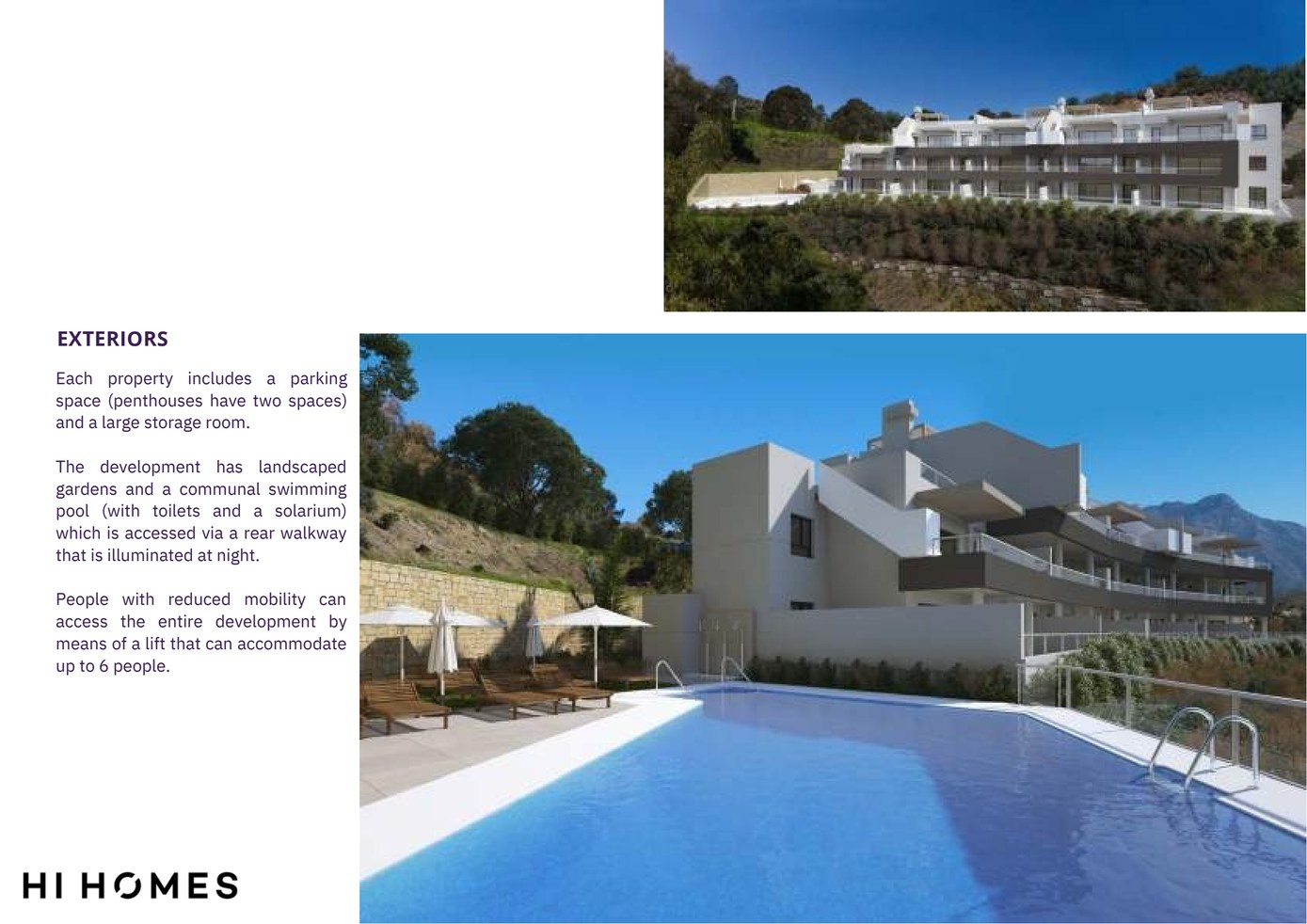The Crest — La Cala Golf, Mijas Costa — photo 23