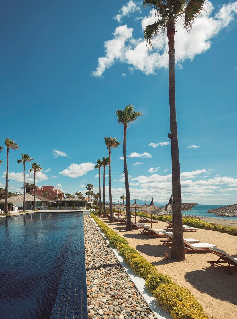 The St. Regis Residences, Casares — Costa del Sol — photo 10