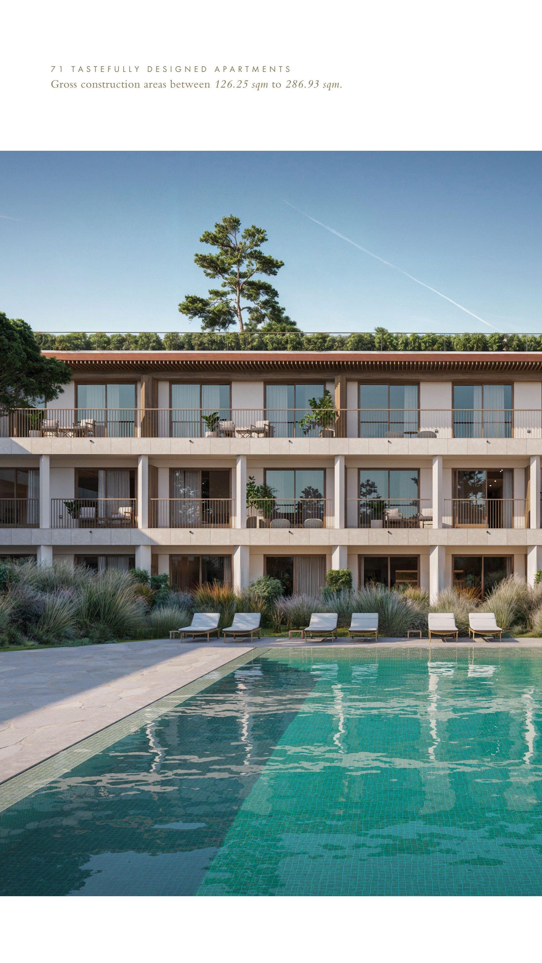 Comporta Beach & Golf Resort — Tróia Peninsula — photo 50