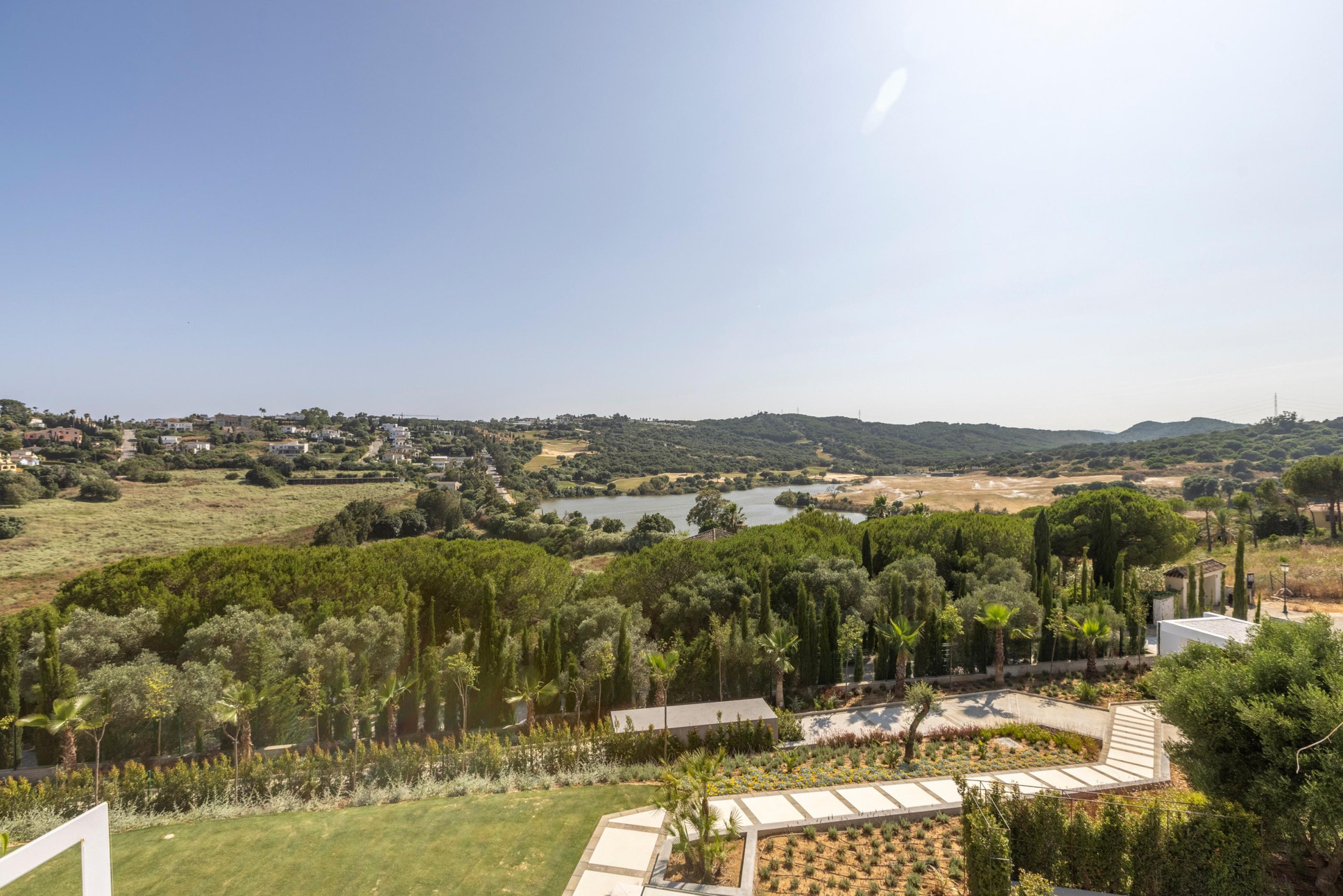 Villa Guadalquivir 27 — Sotogrande, San Roque — photo 15