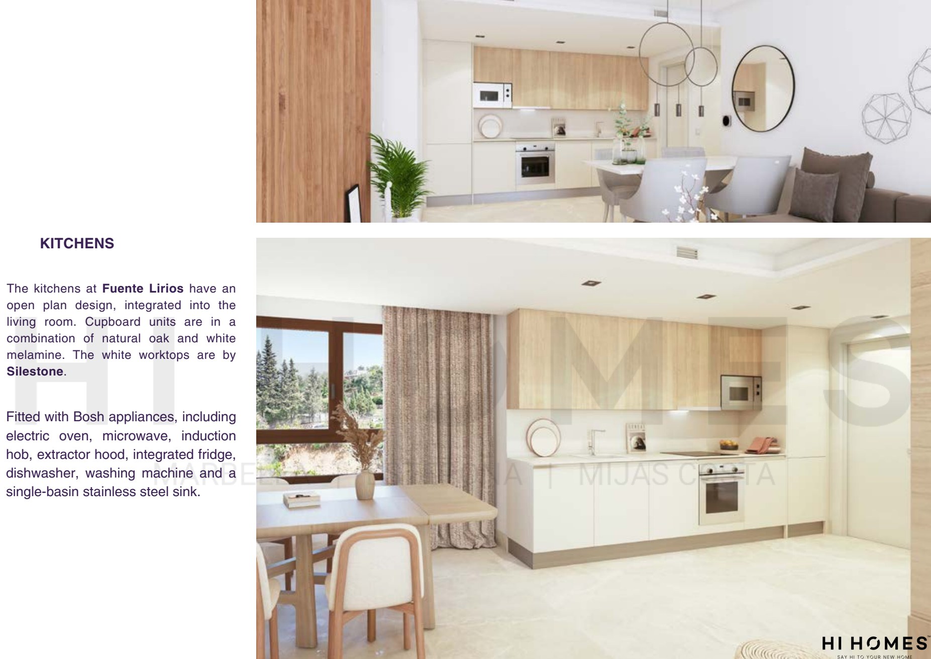Fuente Lirios — Benahavís Village Residences — photo 21