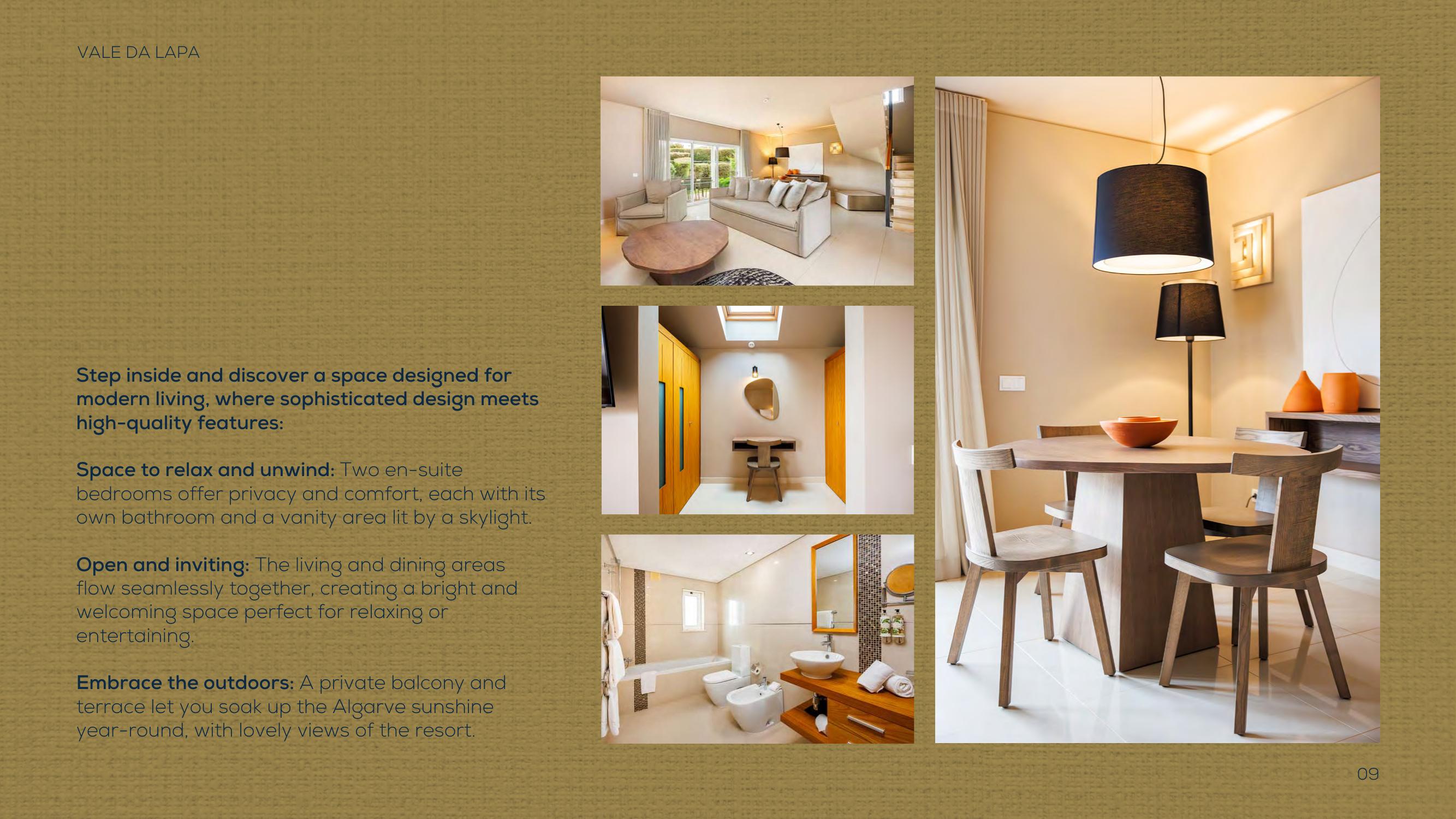 Vale da Lapa Village Resort — Carvoeiro, Algarve — photo 11