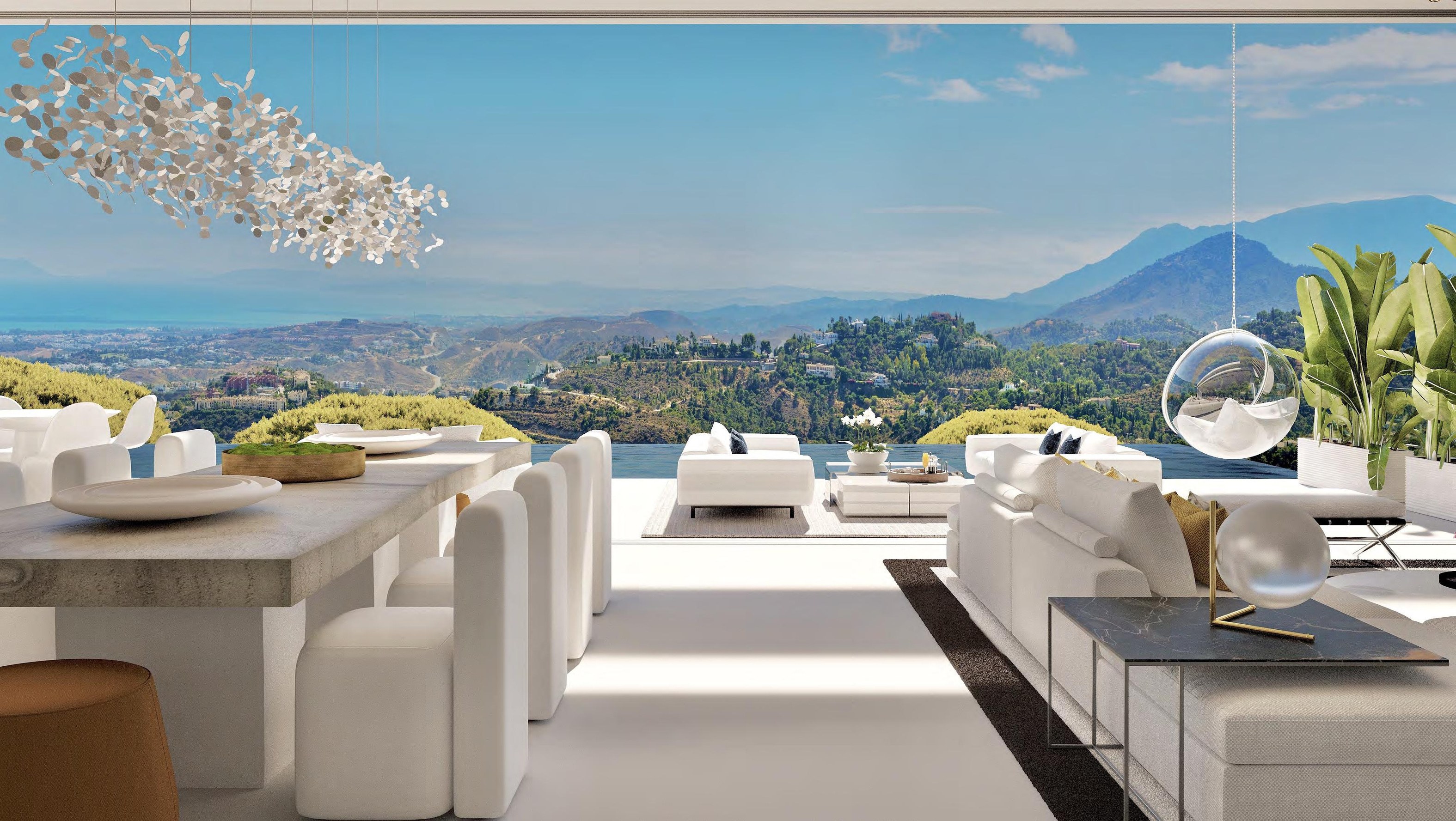 Vista Lago Residences — Real de La Quinta, Benahavís — photo 16