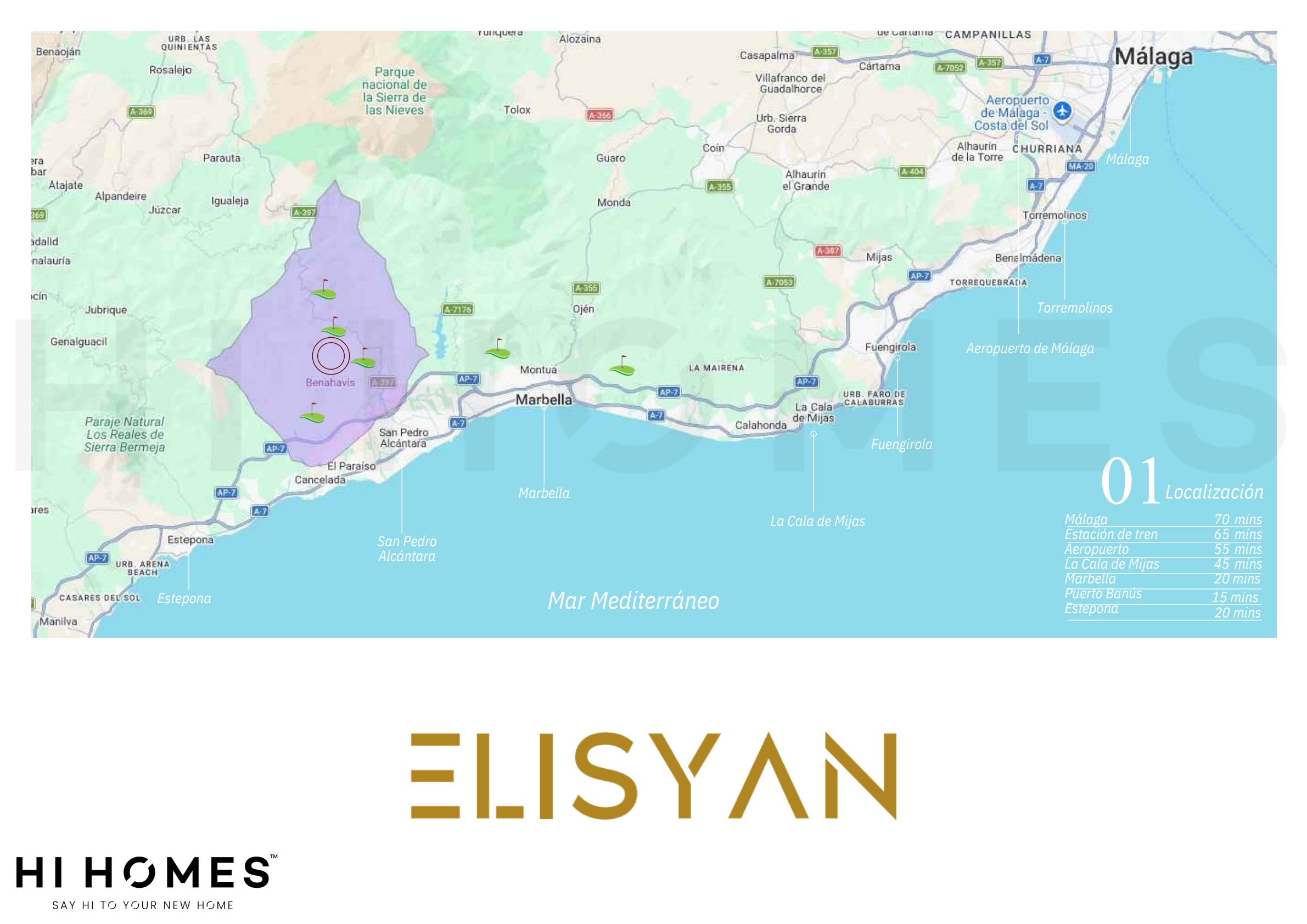 Elisyan — El Balcón de Benahavís — photo 14