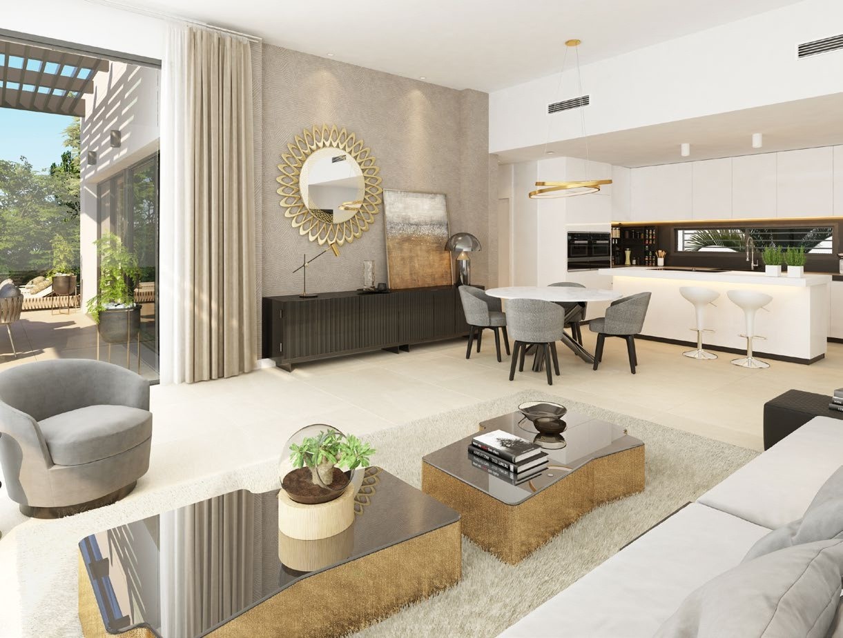 Aqualina — Residences & Collection, Benahavís — photo 10