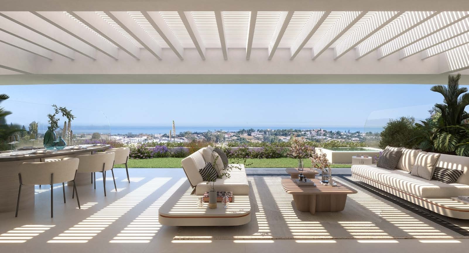 SOLENNE — Residences, Costa del Sol — photo 8