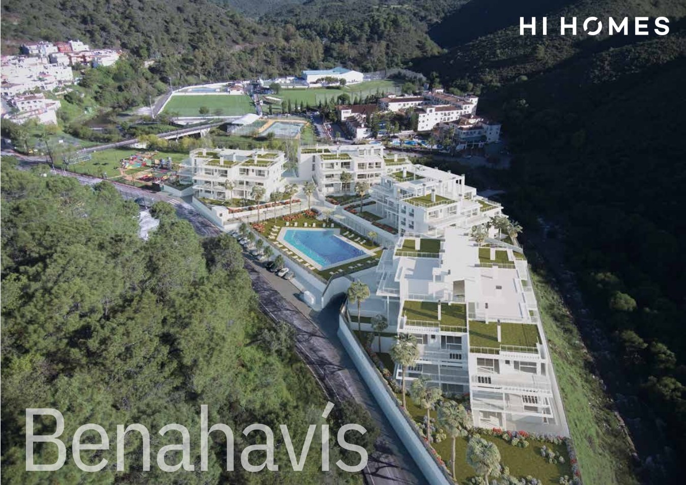 Riverside Homes — Quabit Riverside, Benahavís — photo 13