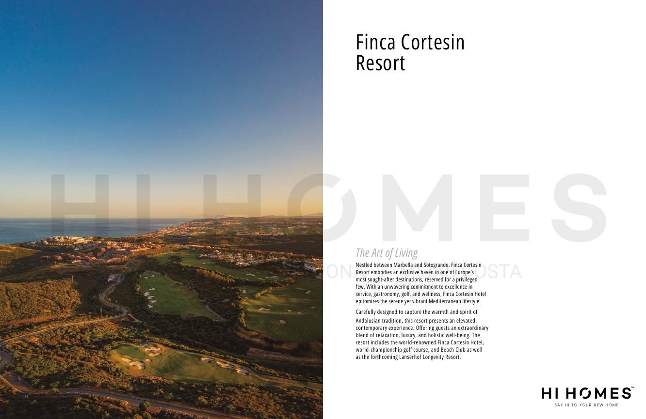 The St. Regis Residences, Casares — Costa del Sol — photo 92