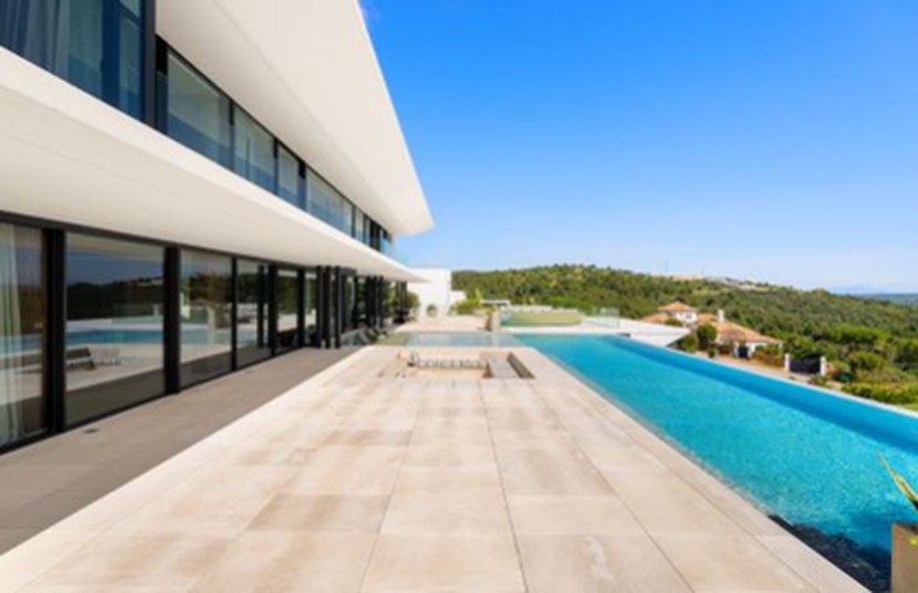 Villa Aldebarán — La Reserva de Sotogrande — photo 21