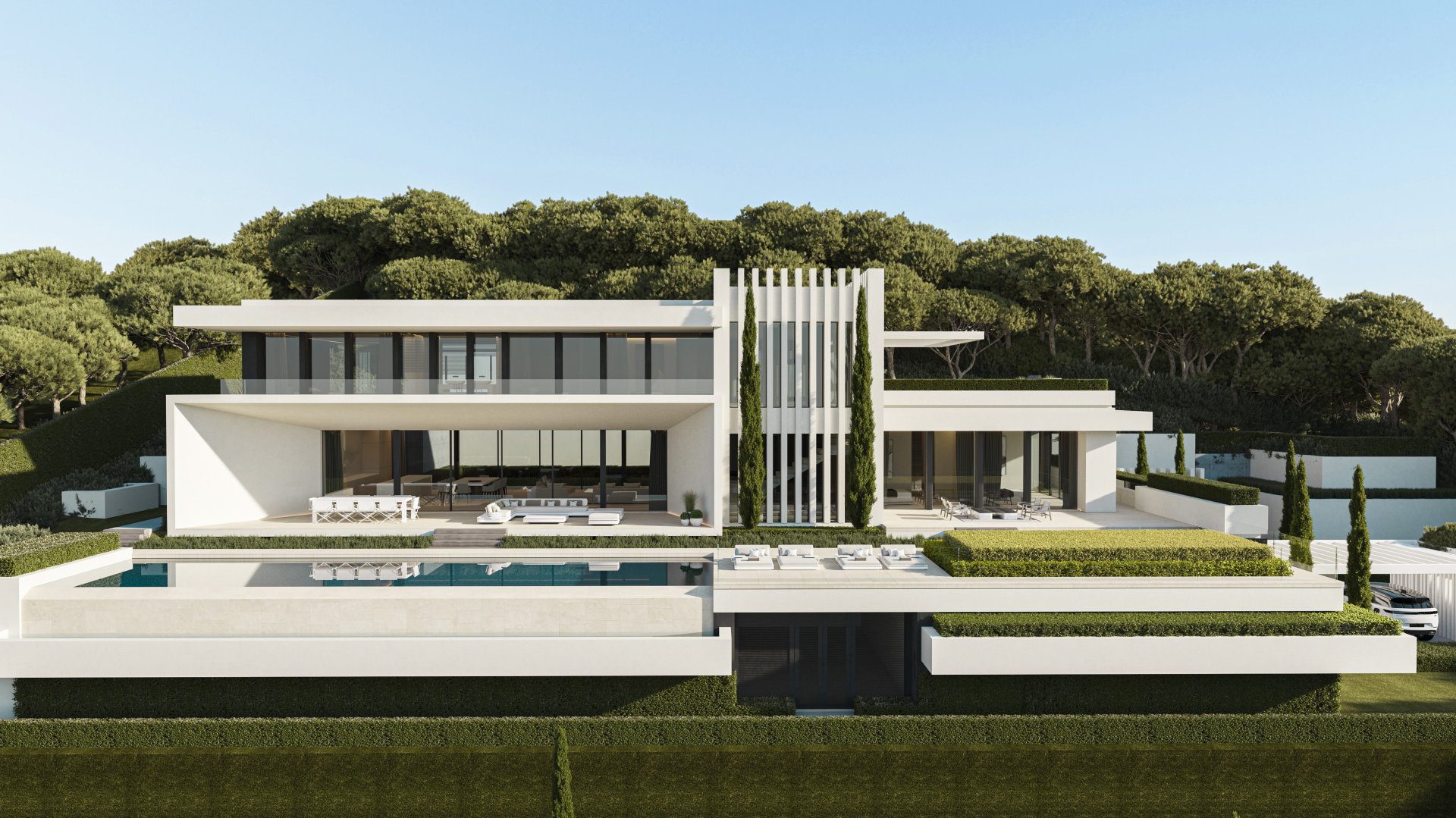 El Bosque Phase II — La Reserva de Alcuzcuz, Benahavís — photo 12