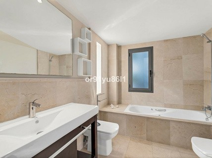Acosta — Golf-View Apartment, Los Flamingos — photo 11
