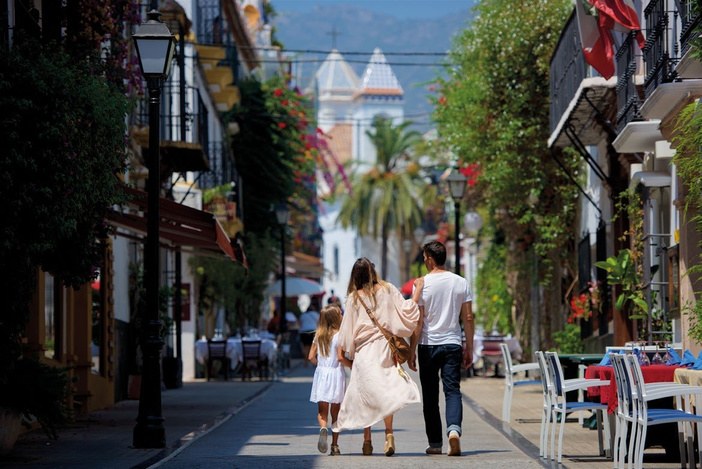Real de La Quinta — Los Palmitos, Benahavís — photo 10