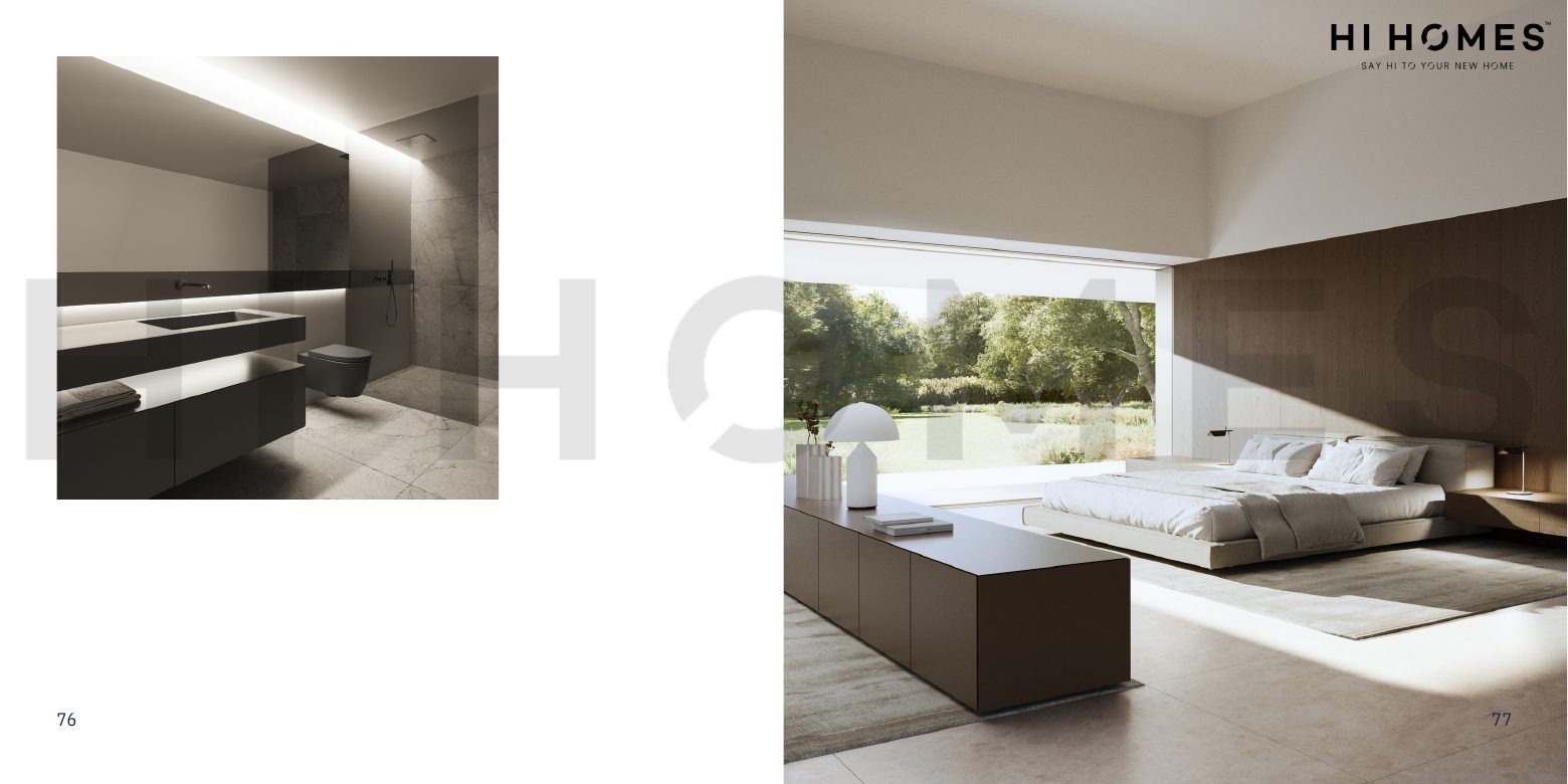 Villa Noon — La Gran Reserva, Sotogrande — photo 82