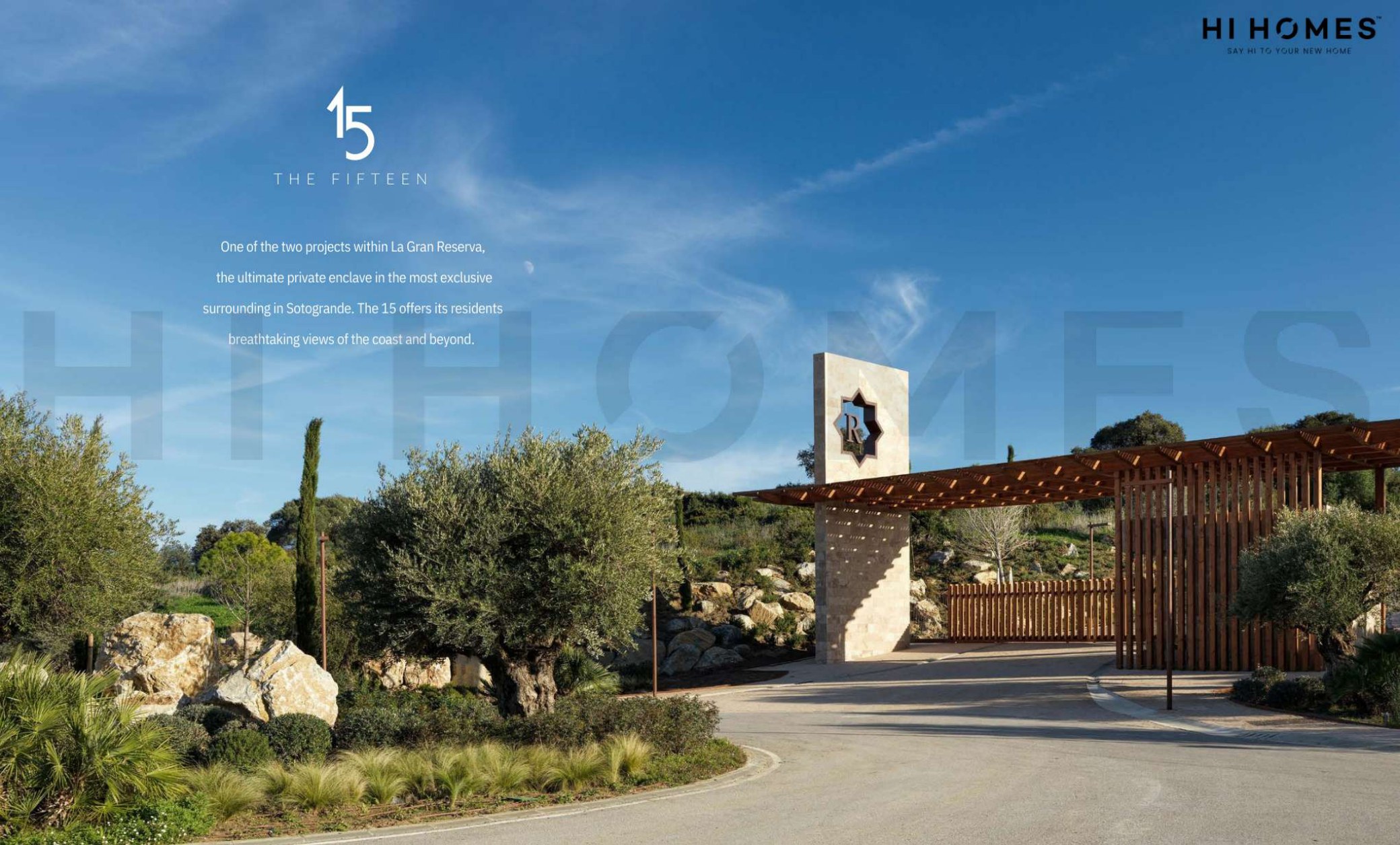 Villa DUNE — La Reserva de Sotogrande — photo 48