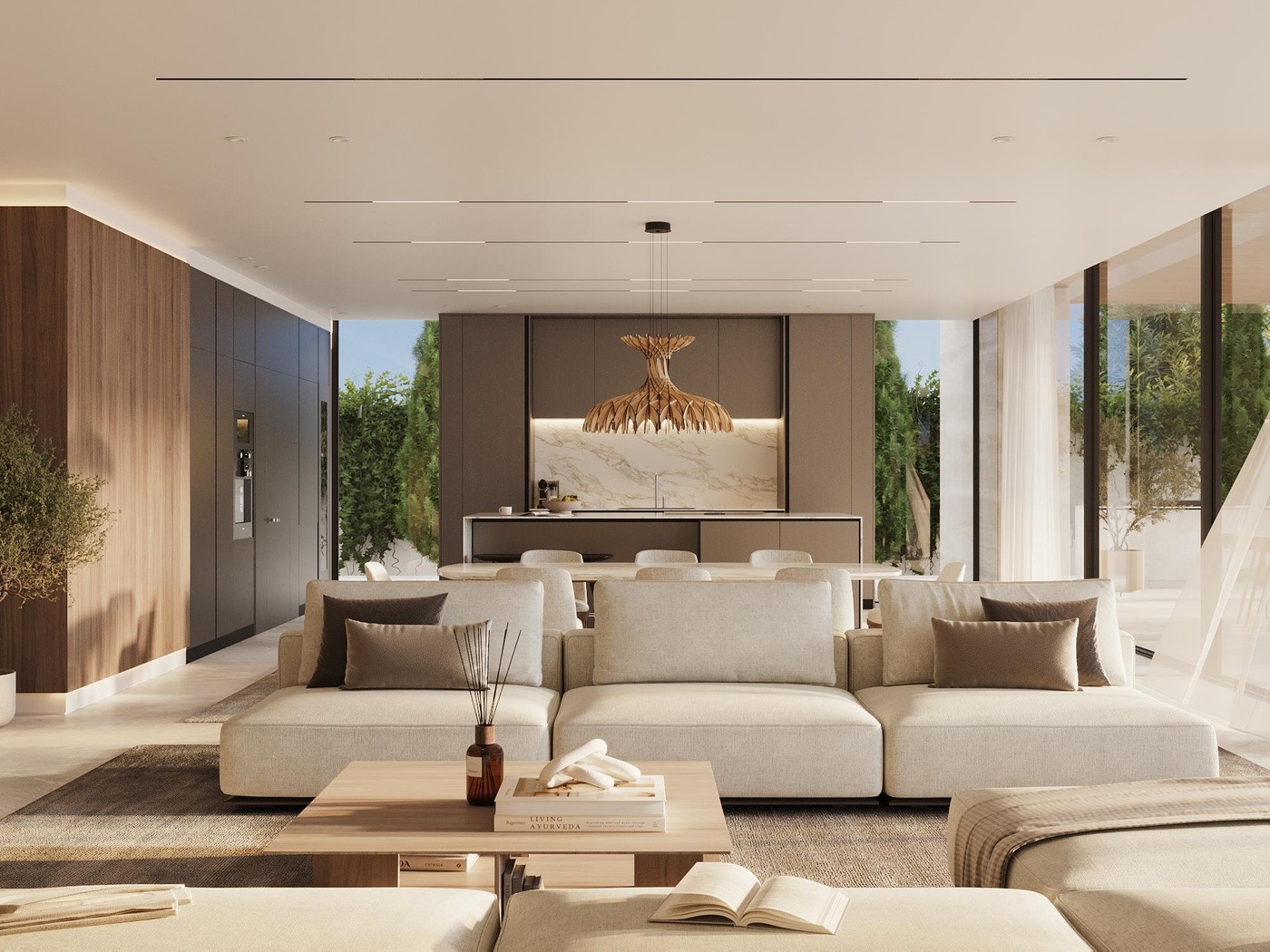 The Sky Marbella — Villas, La Alborada, Benahavís — photo 18