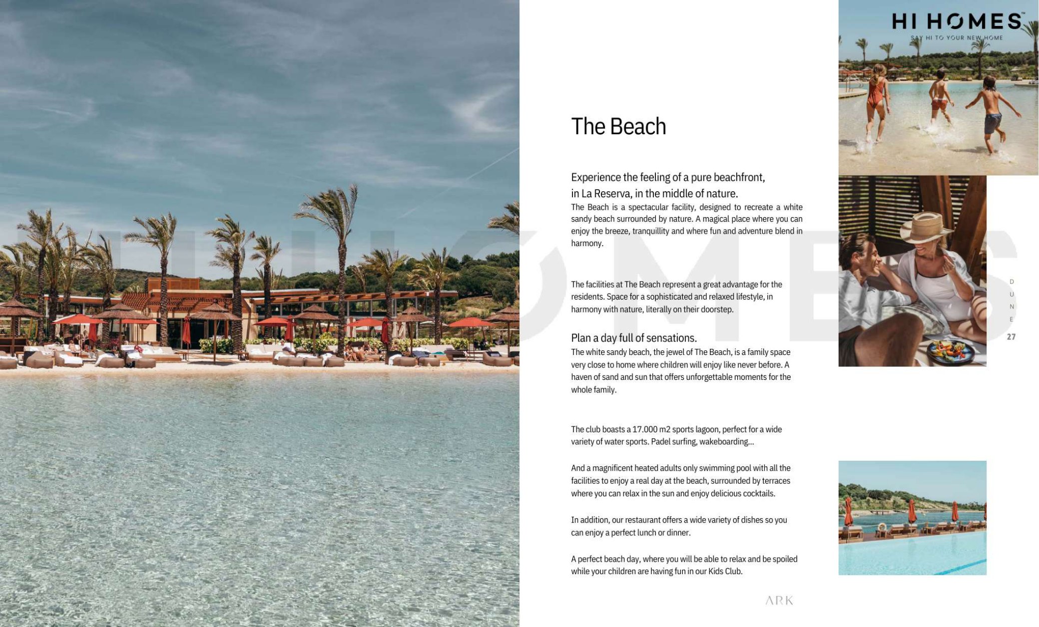 Villa DUNE — La Reserva de Sotogrande — photo 45