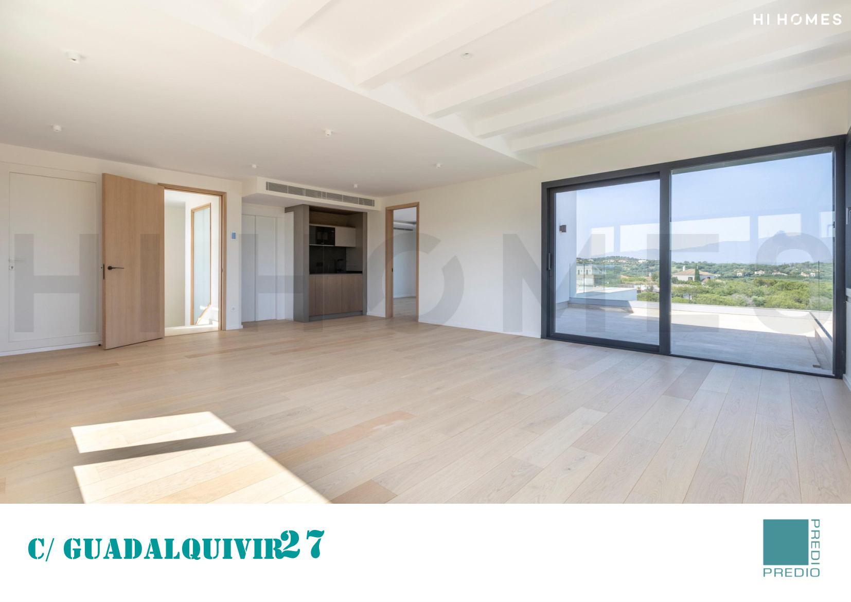 Villa Guadalquivir 27 — Sotogrande, San Roque — photo 40