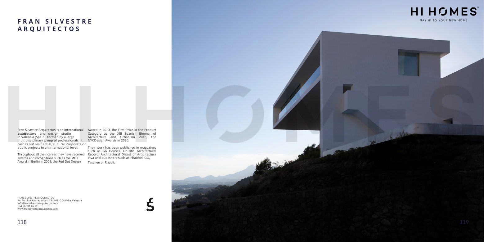 Villa Noon — La Gran Reserva, Sotogrande — photo 103