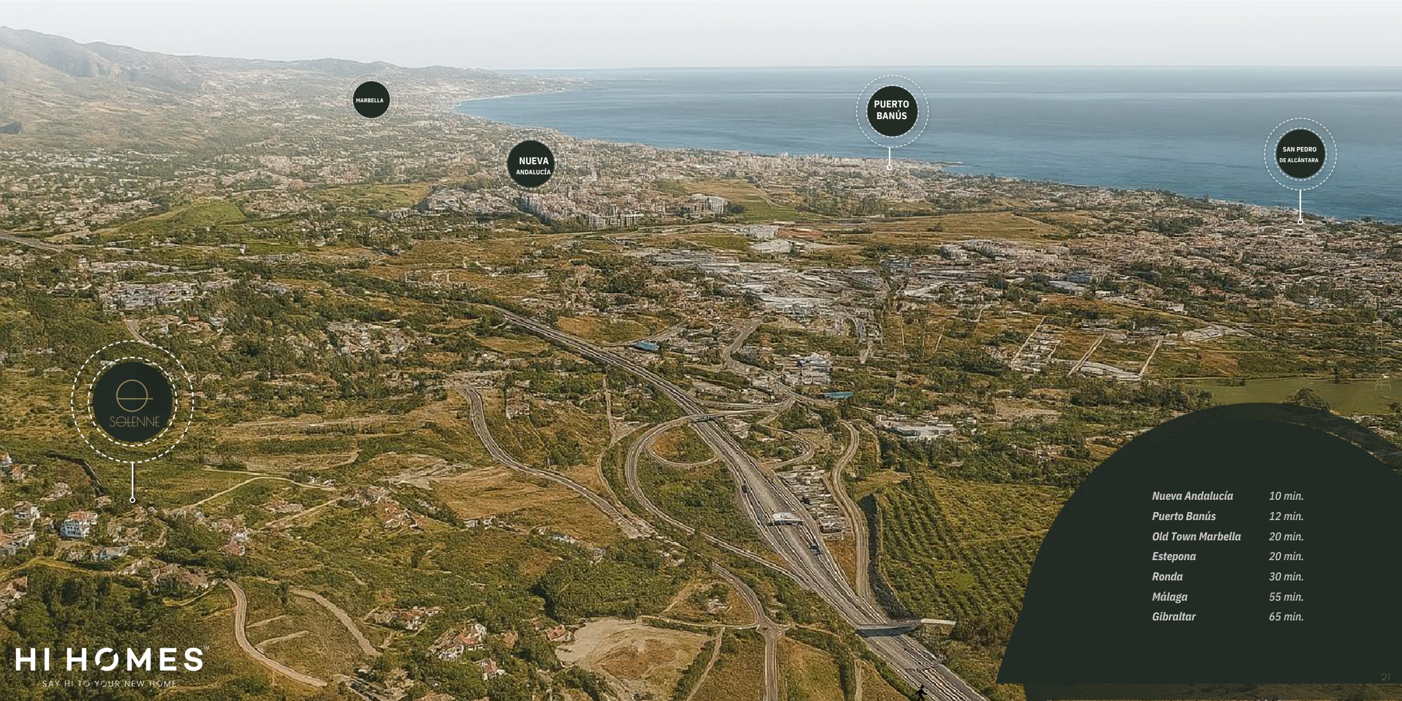 SOLENNE — Residences, Costa del Sol — photo 29