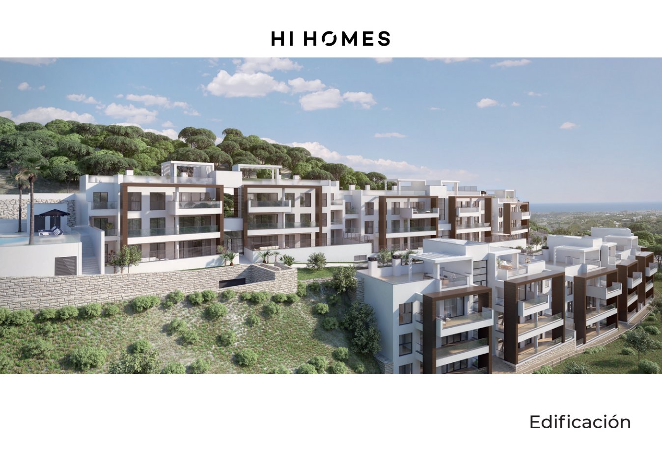 Alborada Homes — Benahavís, Costa del Sol — photo 7