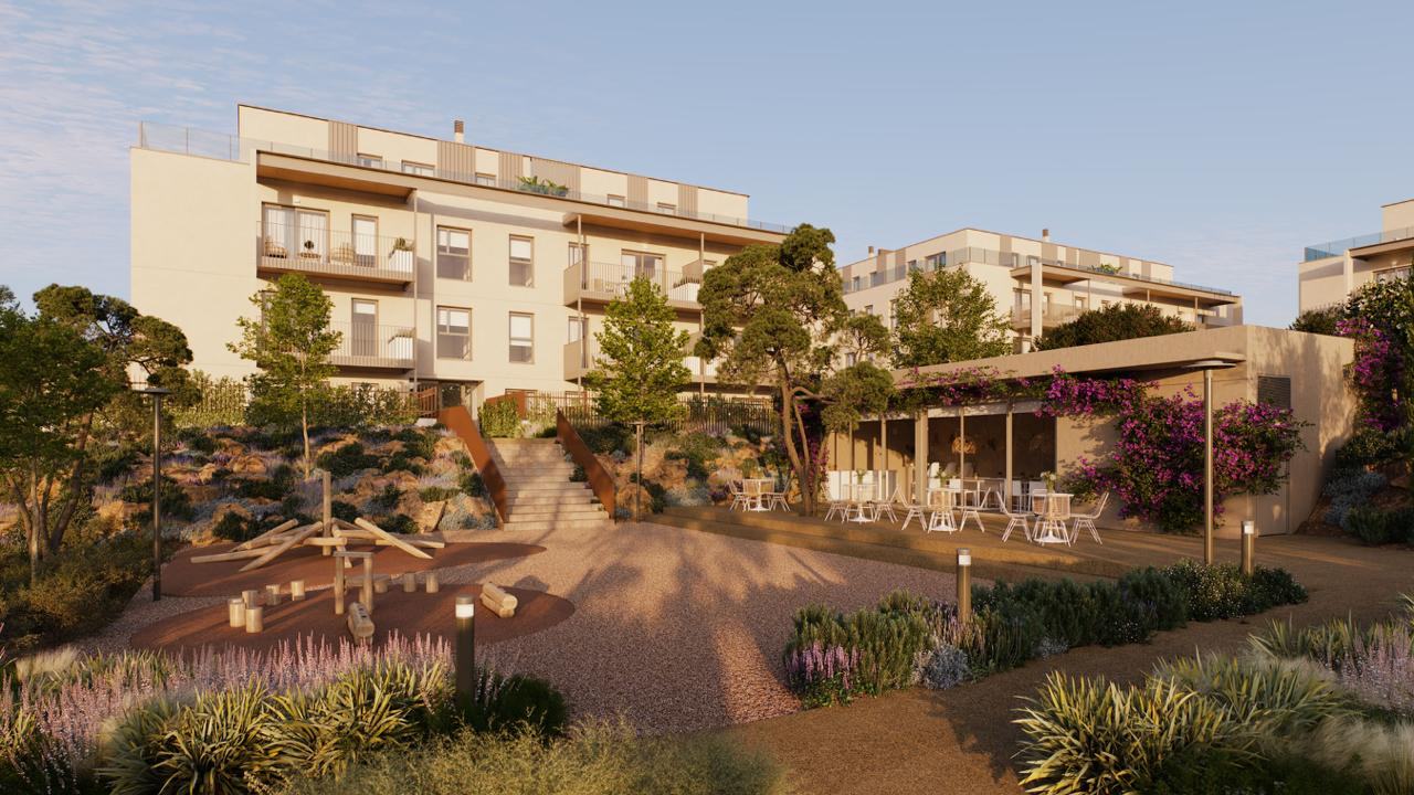 Top 15 New Developments — Valencia, Suburbs & Mediterranean Coast — photo 11