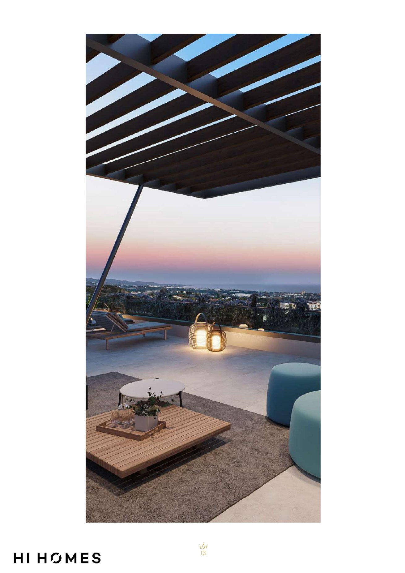 Tiara — Golf Valley Residences, Benahavís — photo 25