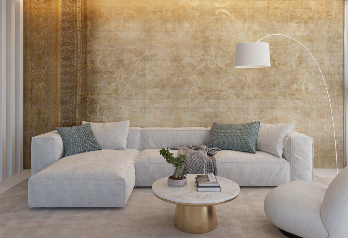 Vista Lago Residences — Real de La Quinta, Benahavís — photo 25