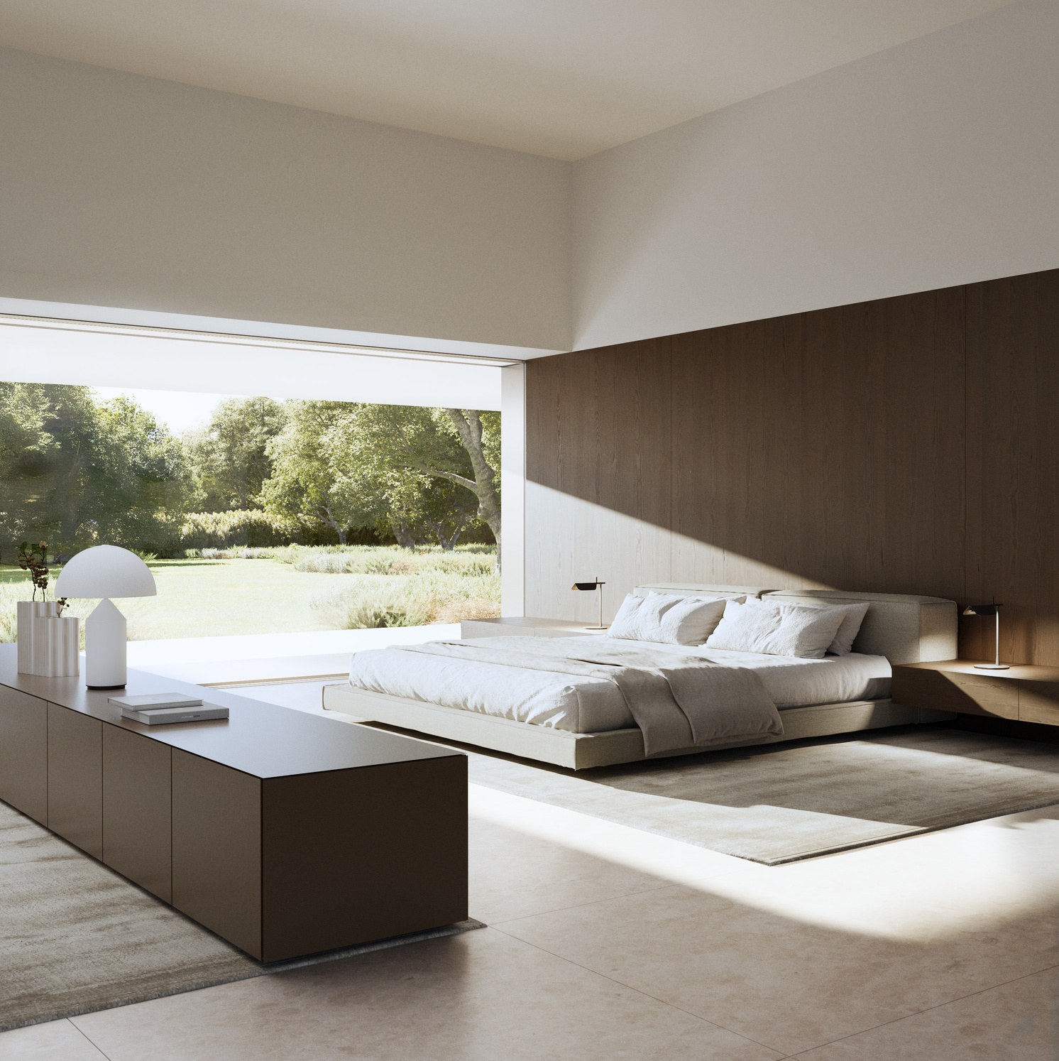 Villa Noon — La Gran Reserva, Sotogrande — photo 30
