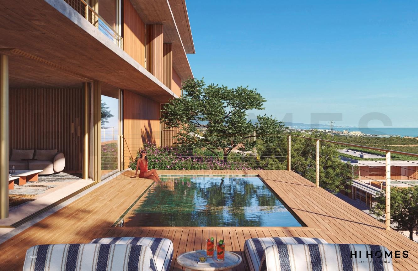 The St. Regis Residences, Casares — Costa del Sol — photo 107