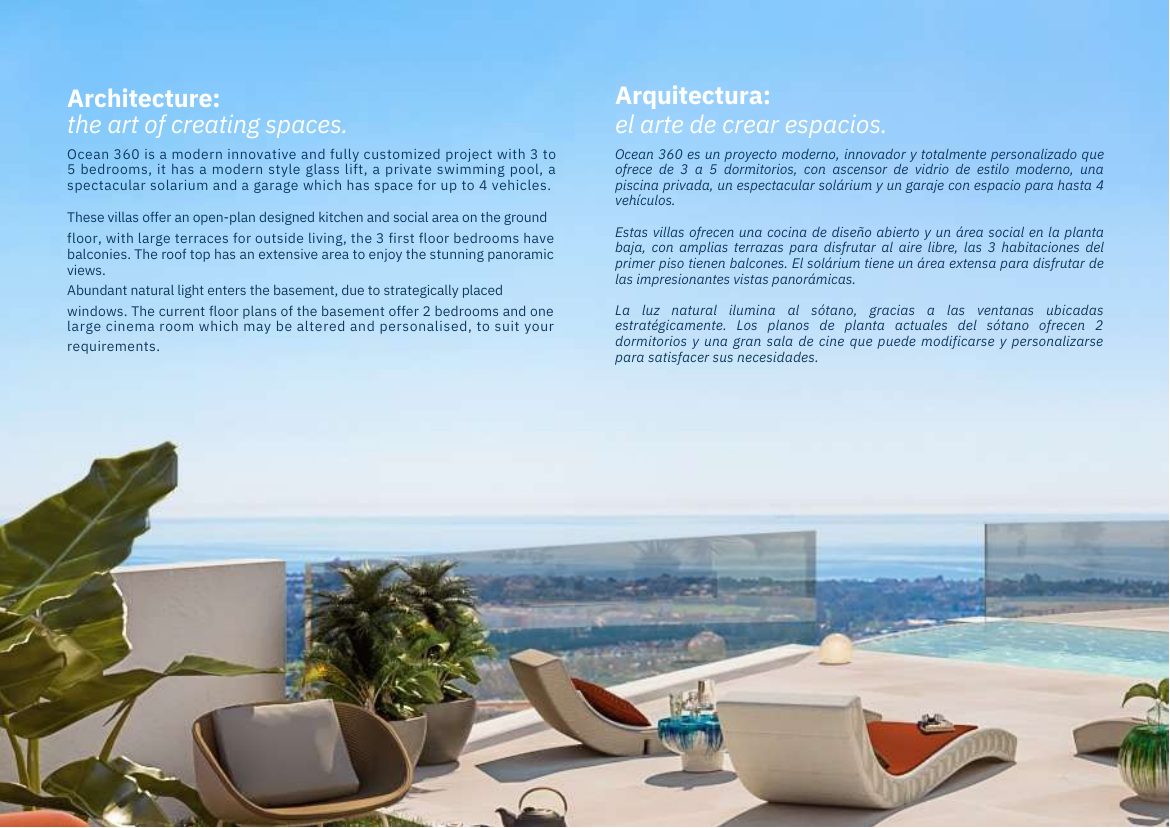 Ocean 360 — Alborada, Benahavís — photo 18