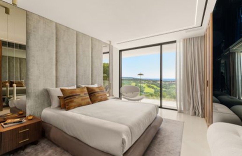 Villa Aldebarán — La Reserva de Sotogrande — photo 13