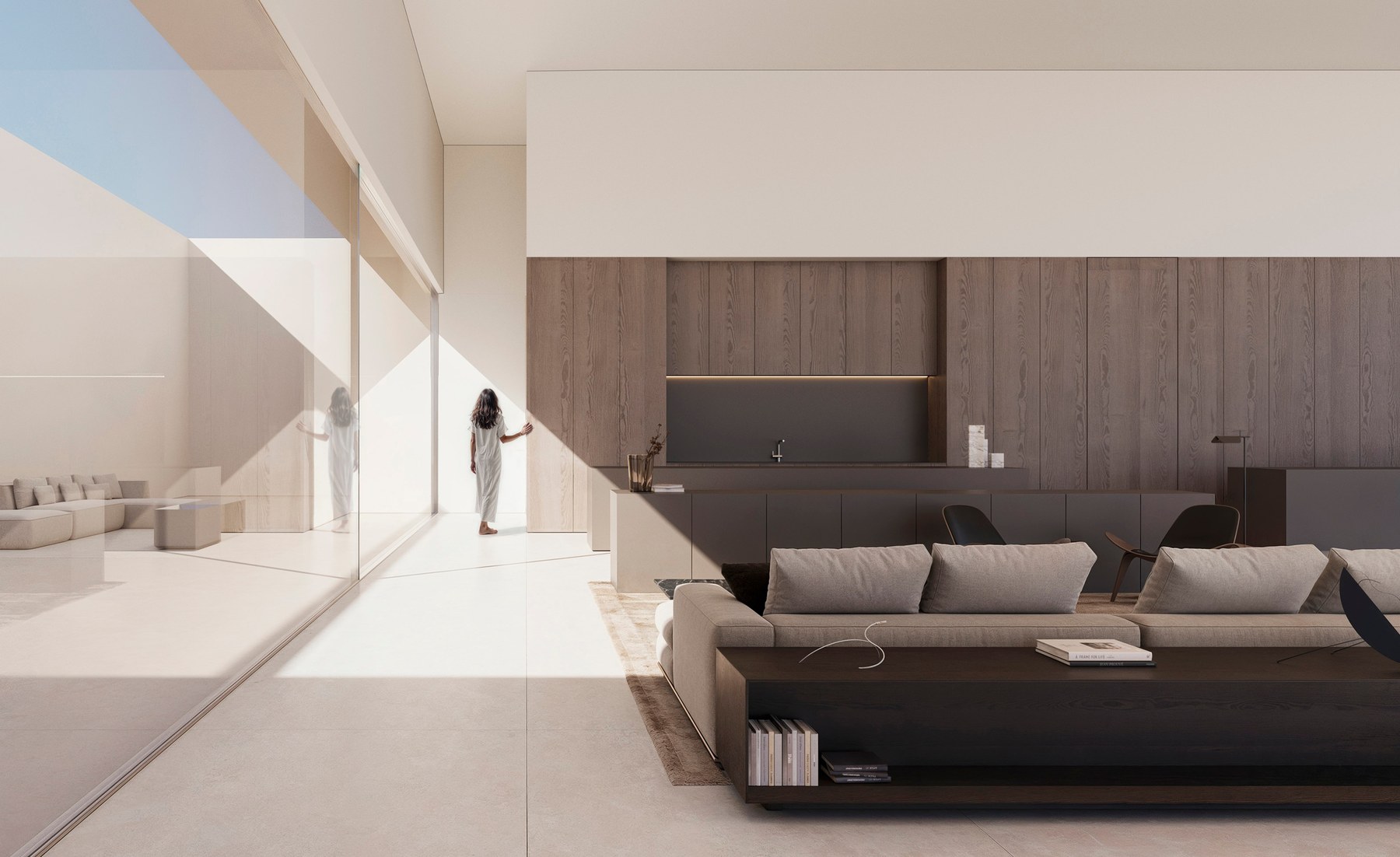 Villa Noon — La Gran Reserva, Sotogrande — photo 29