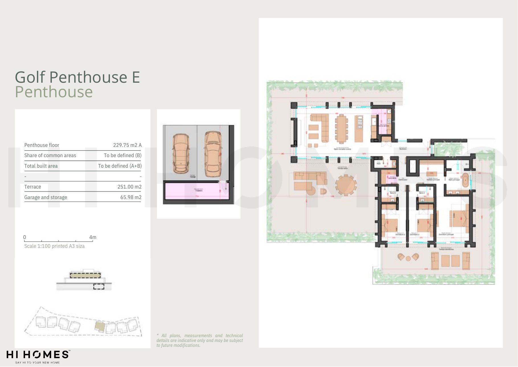 Velvet Green Residences — San Roque Club — photo 44