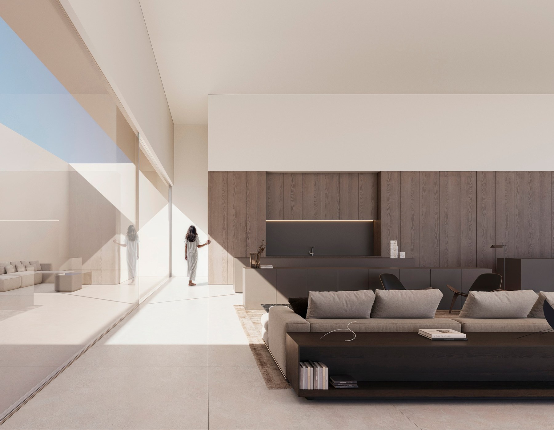 Villa Noon — La Gran Reserva, Sotogrande — photo 25