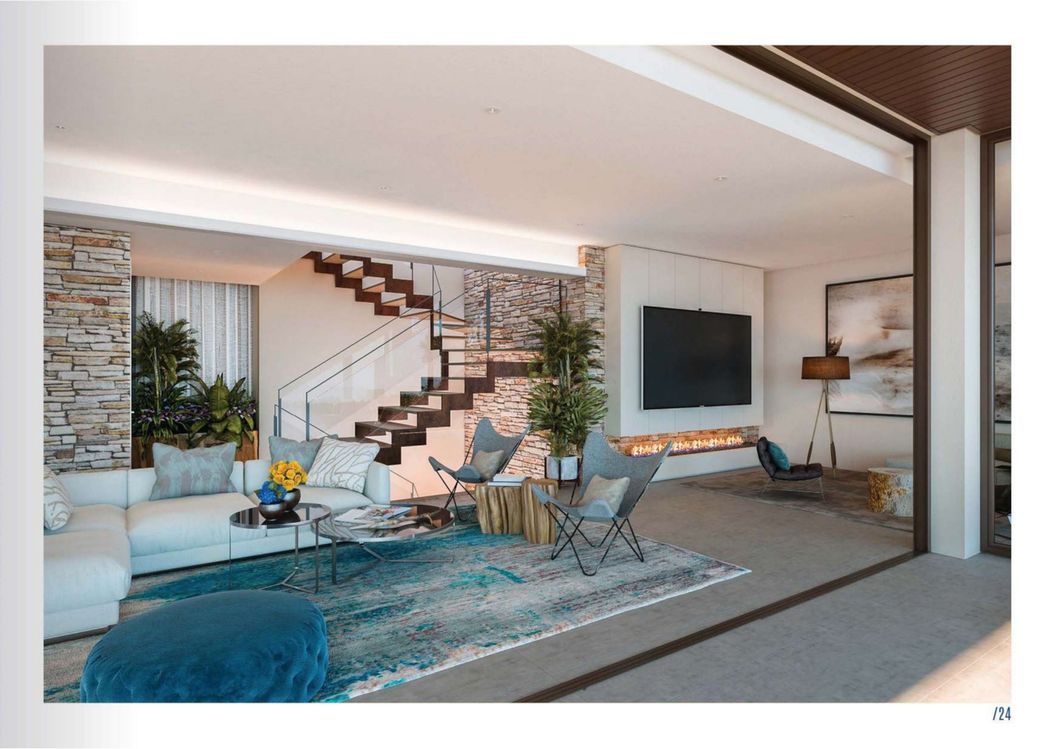 Be Lagom — Villas, Benahavís — photo 11