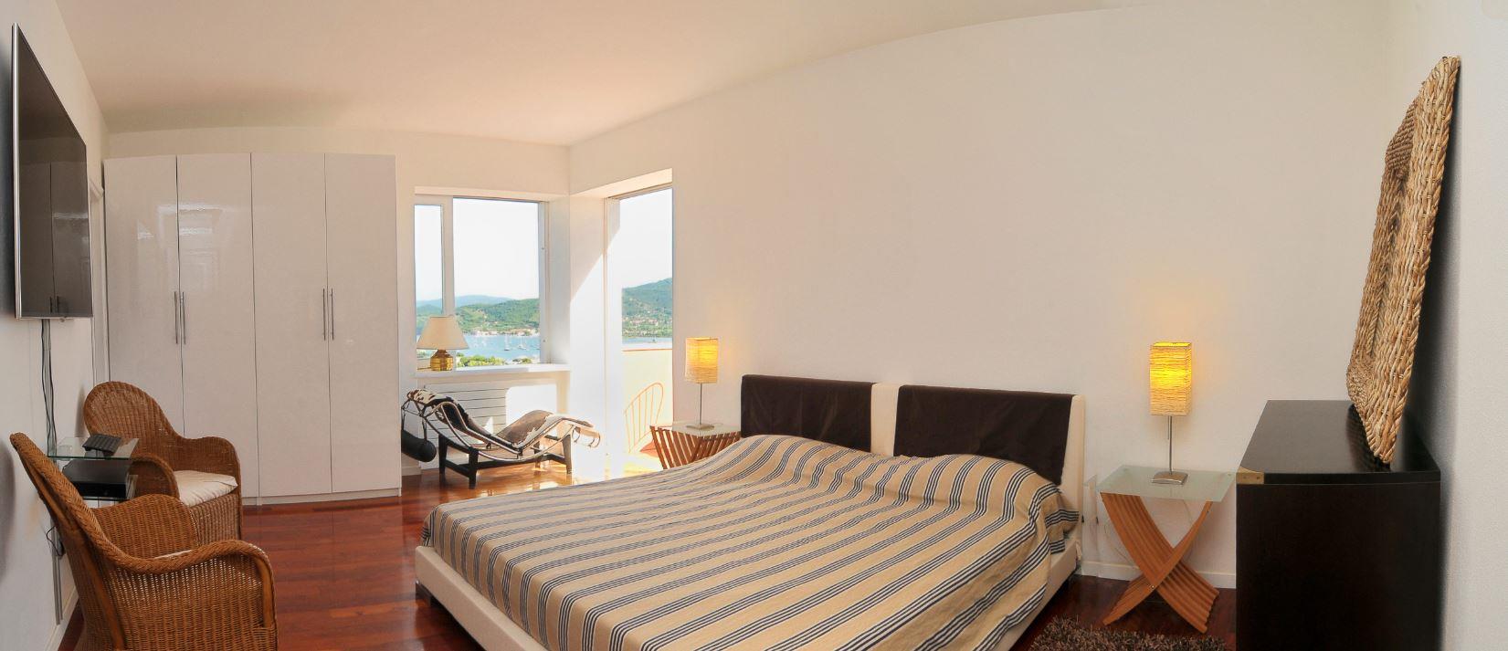 Villa Elba — Private Heliport & Gulf Views — photo 8