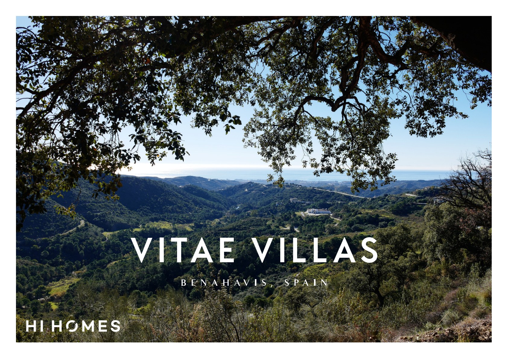 Vitae Villas — Monte Mayor, Benahavís — photo 33
