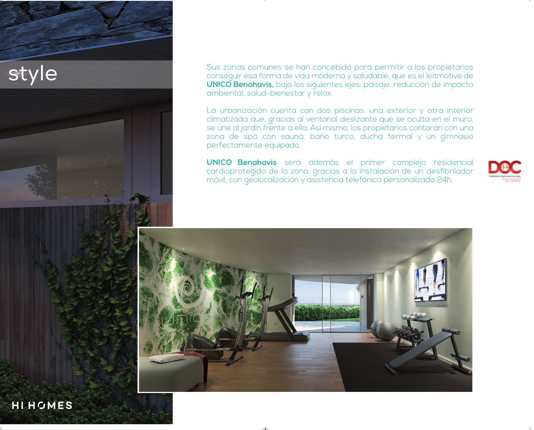 UNICO Benahavís — A Boutique Project — photo 24