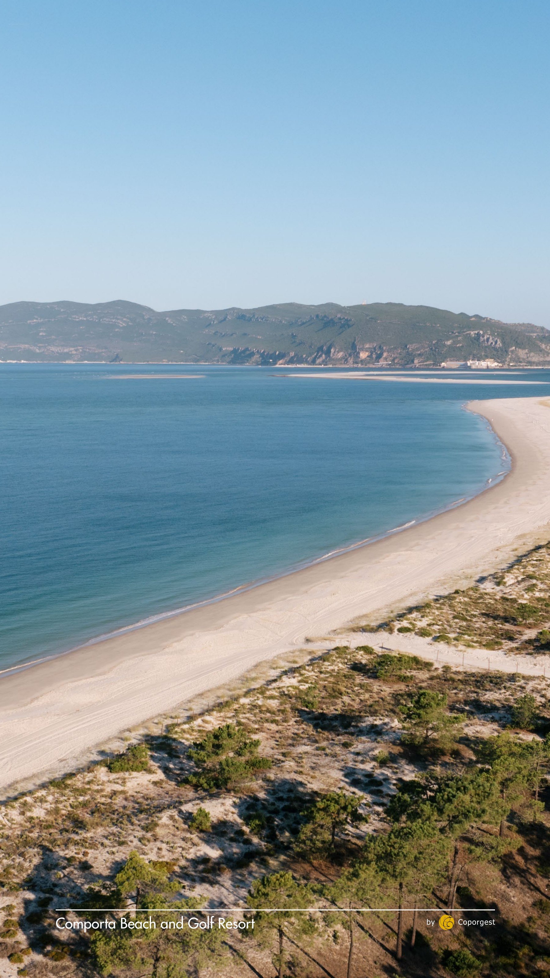 Comporta Beach & Golf Resort — Tróia Peninsula — photo 35