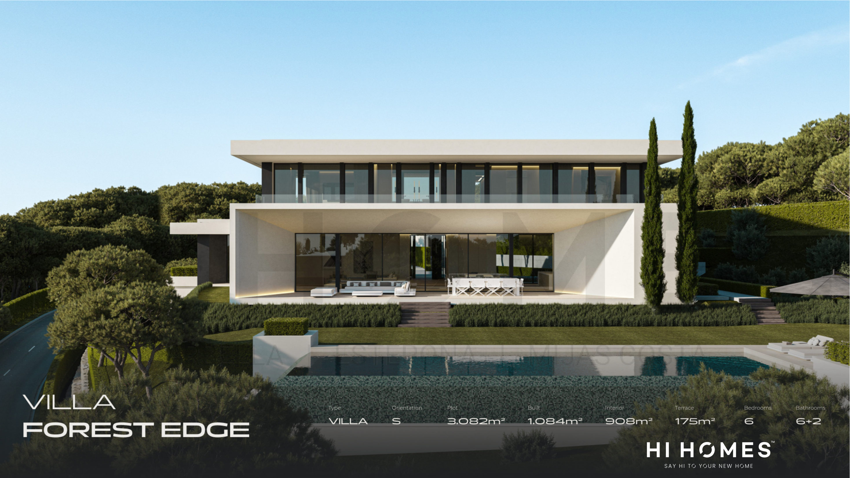 El Bosque Phase II — La Reserva de Alcuzcuz, Benahavís — photo 80