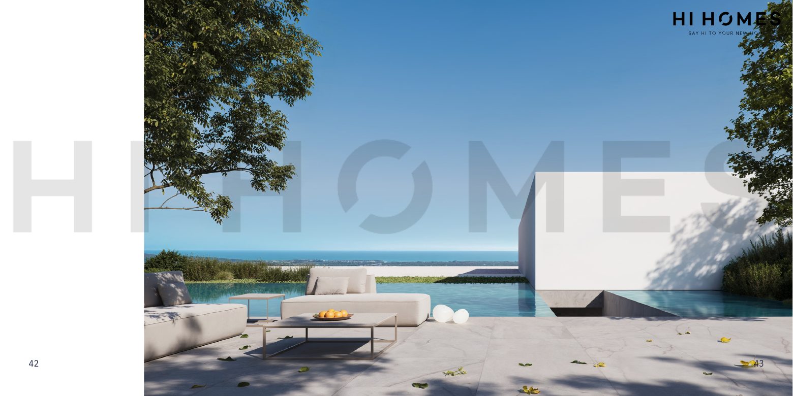 Villa Noon — La Gran Reserva, Sotogrande — photo 65