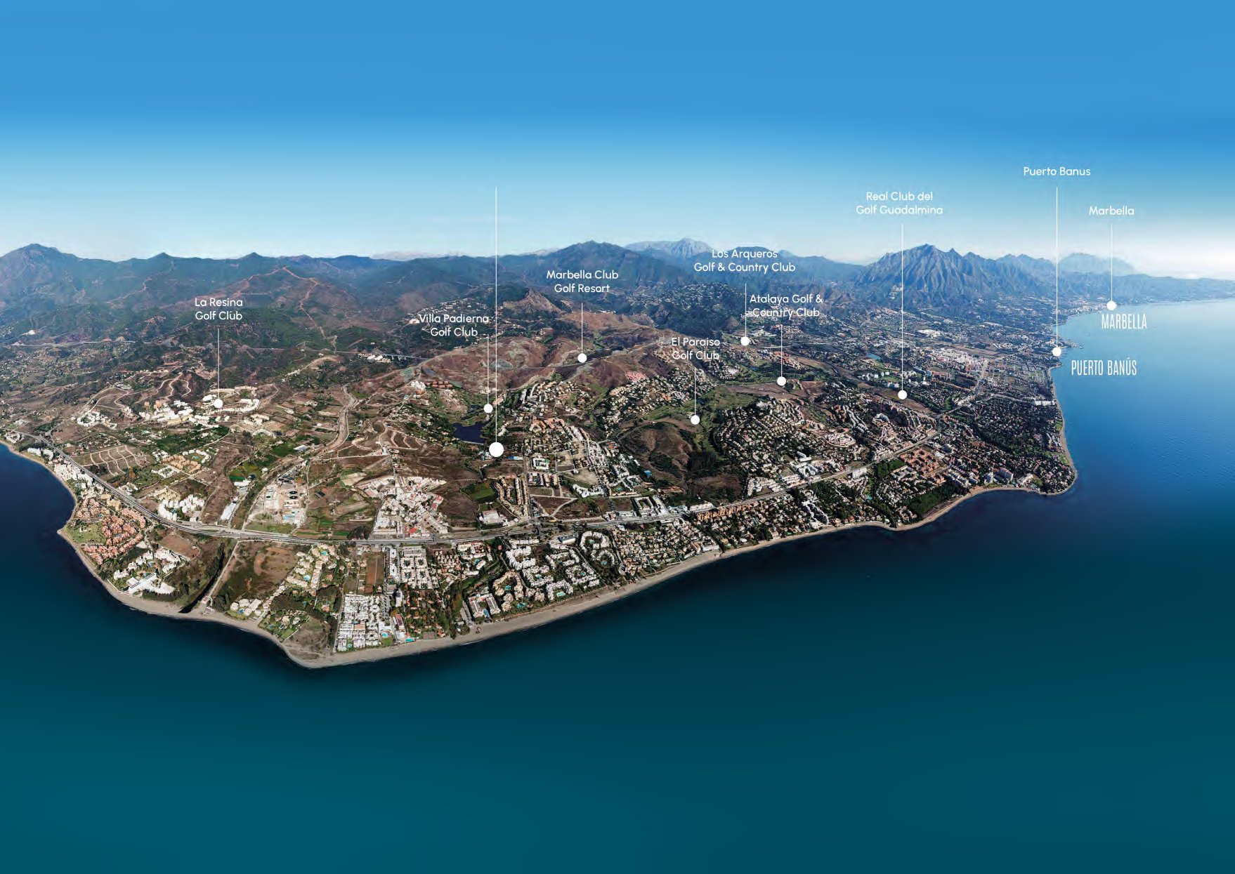 Essence Residence — New Golden Mile, Estepona — photo 26