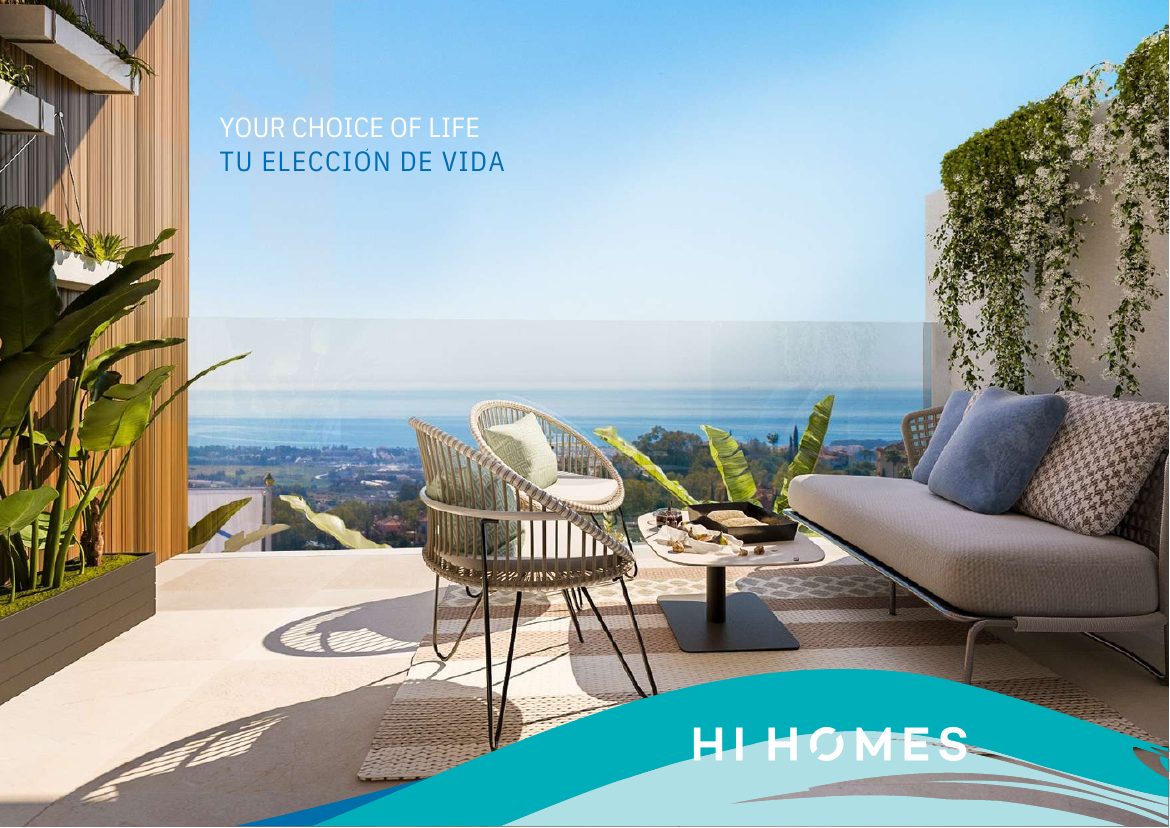 Ocean 360 — Alborada, Benahavís — photo 15