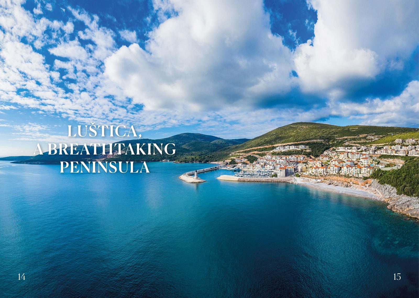 Luštica Bay — Marina Village Residences, Luštica Peninsula — photo 17