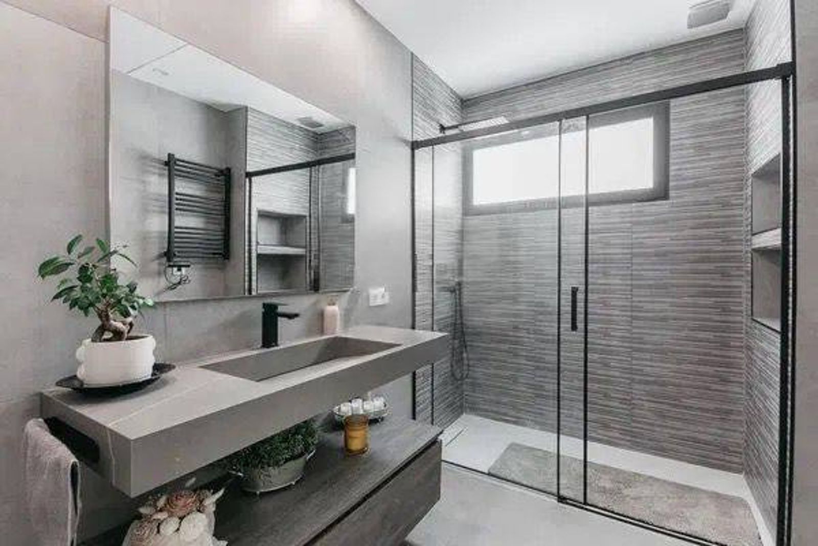 Modern Villa — Montesano, San Antonio de Benagéber — photo 9