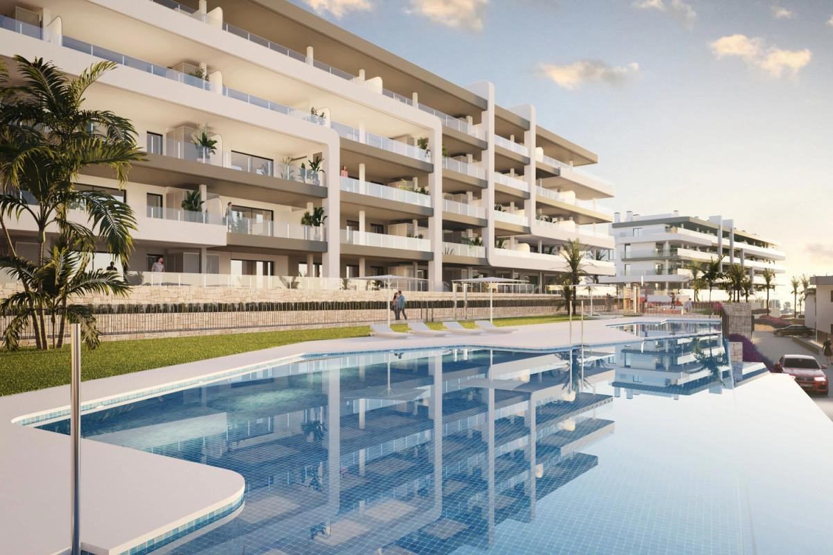 Top 15 New Developments — Valencia, Suburbs & Mediterranean Coast