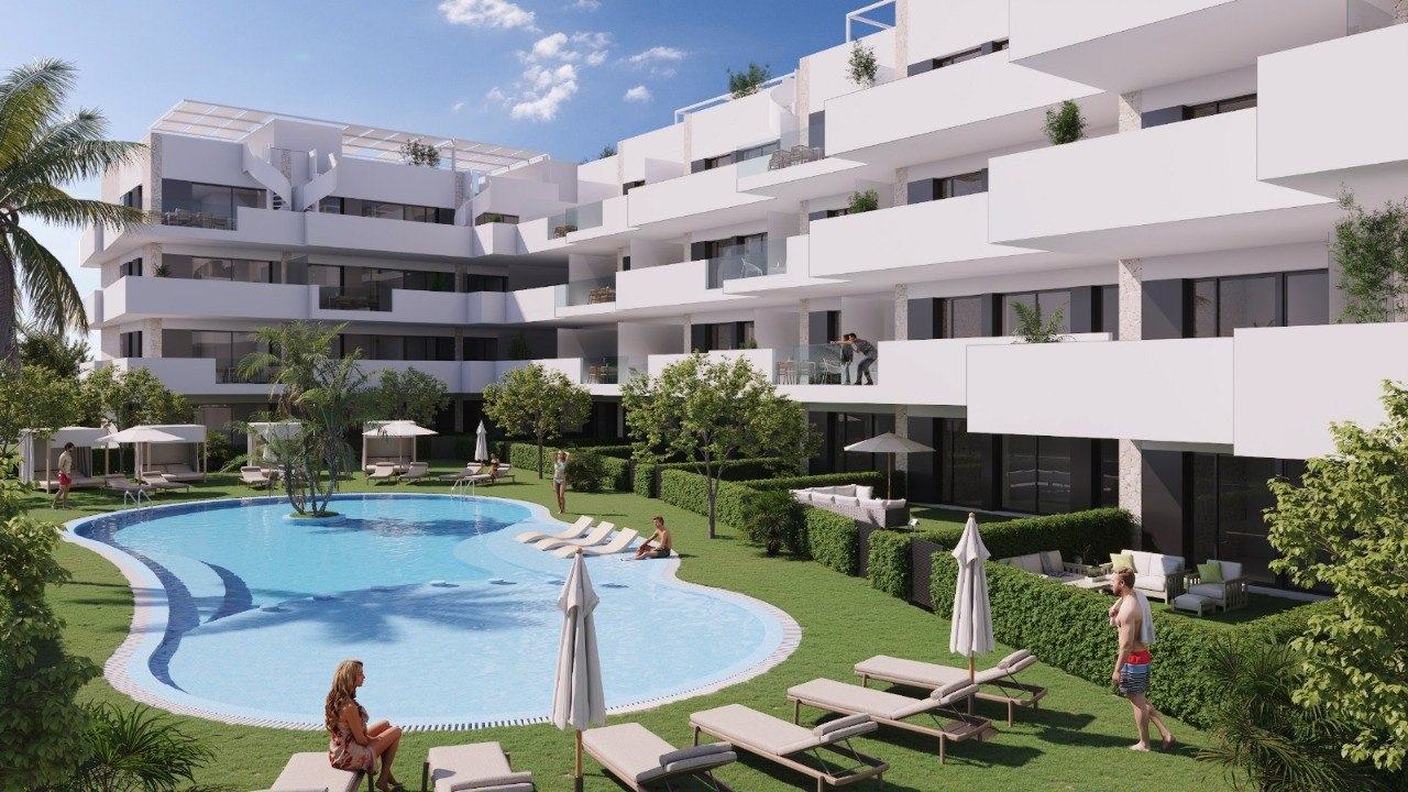 Top 15 New Developments — Valencia, Suburbs & Mediterranean Coast — photo 21