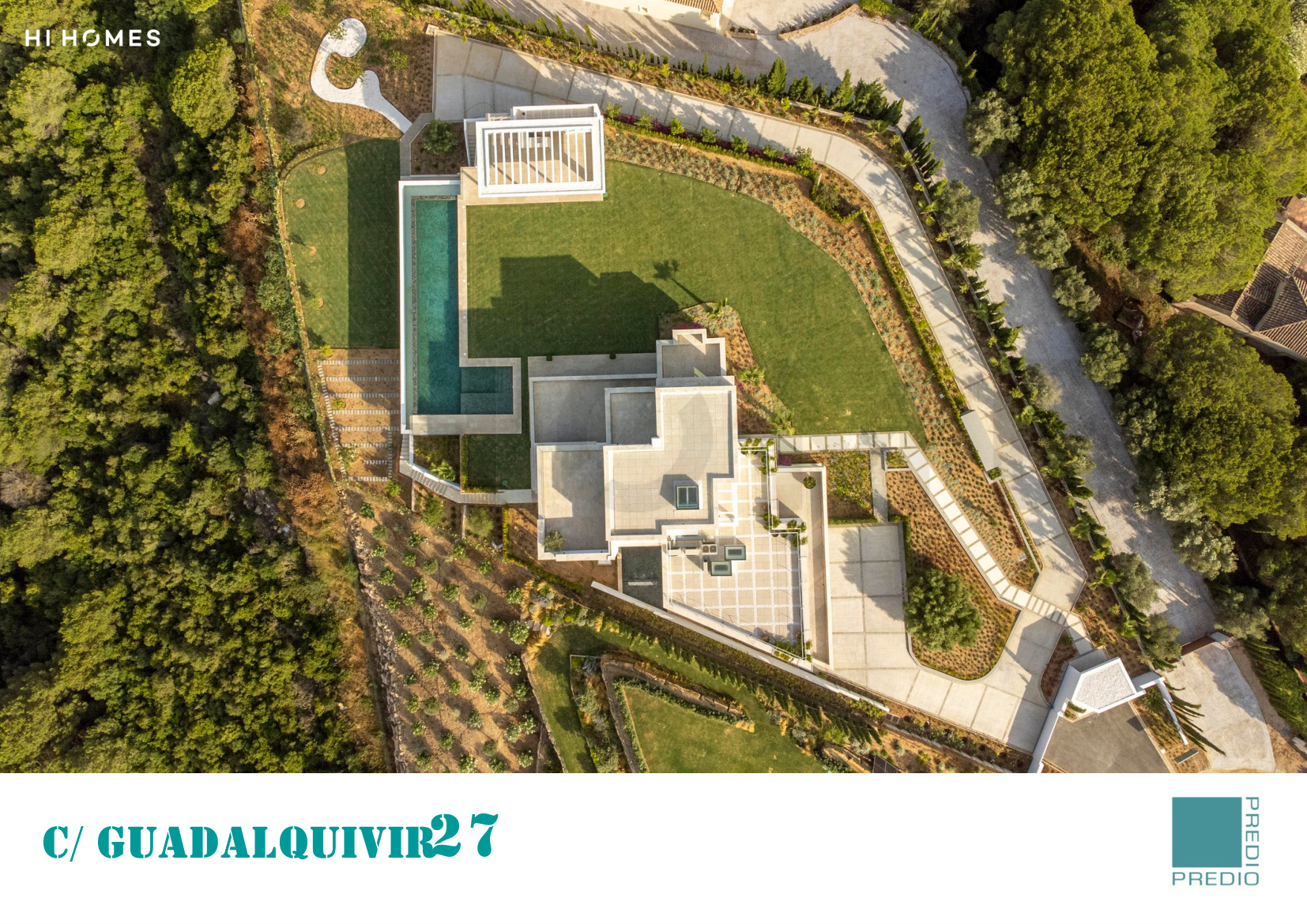 Villa Guadalquivir 27 — Sotogrande, San Roque — photo 42