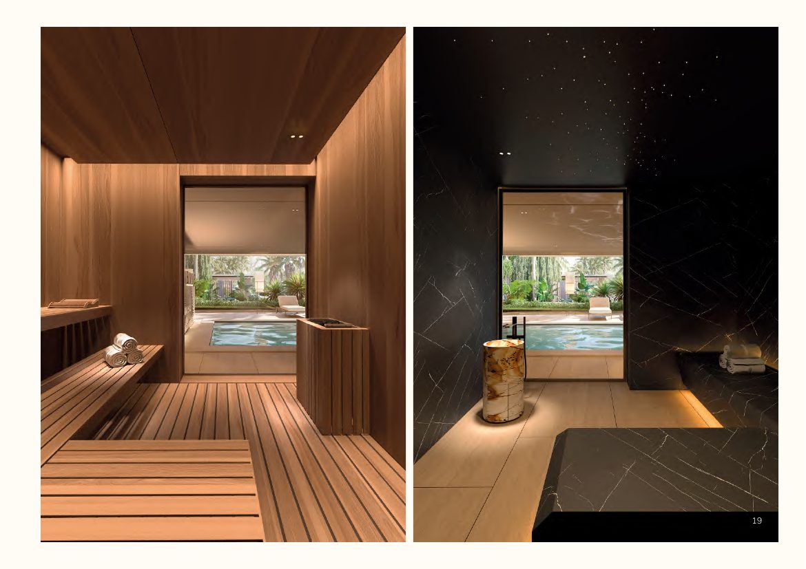 Essence Residence — New Golden Mile, Estepona — photo 47