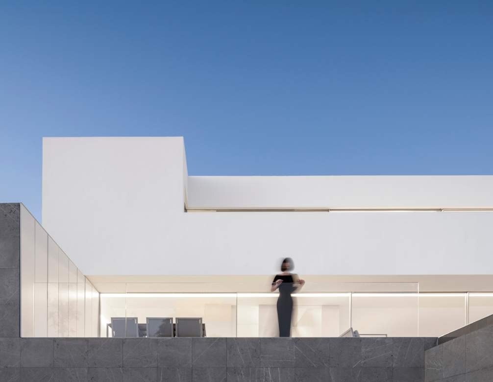 Villa Stern — Altos de Valderrama, Sotogrande — photo 13